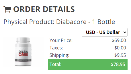 Diabacore